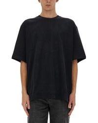 Isabel Marant - Guizy T-Shirt - Lyst