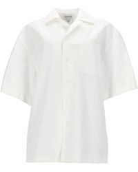 Bottega Veneta - Camicia - Lyst