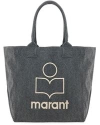 Isabel Marant - Bags - Lyst