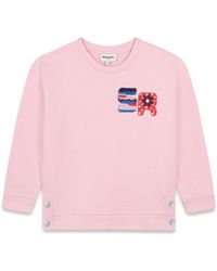 Sonia Rykiel - Sweatshirt - Lyst