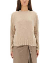 Max Mara - Cinema Cashmere Sweater - Lyst