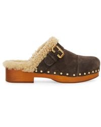 Chloé - Mule - Lyst