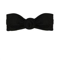 LaRevêche - "Vesna" Bikini Top - Lyst