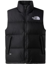 The North Face - "Retro" Vest - Lyst