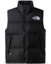 The North Face - "Retro" Vest - Lyst