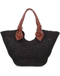 Hereu - Borsa Intrecciata - Lyst