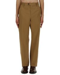 McQueen - Logo Pants - Lyst