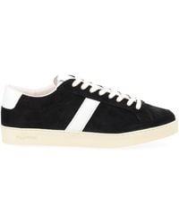 Tom Ford - Suede Sneakers - Lyst