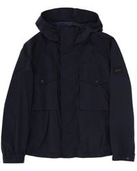 BOSS - "Omusk-W" Jacket - Lyst