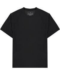 Y-3 - 3 T-Shirt Con Patch Logo - Lyst