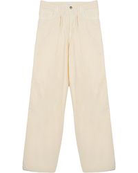 Haikure - Jeans "Candy Twill 45" - Lyst