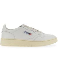 Autry - Sneakers White - Lyst