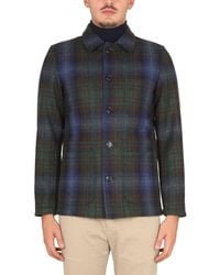 Aspesi - Tadao Winter Jacket - Lyst