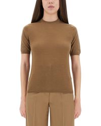Max Mara - Jersey "Jeric" - Lyst