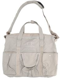 C.P. Company - Borsa Tote - Lyst