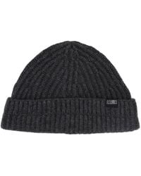 MM6 by Maison Margiela - Berretto "Beanie" - Lyst