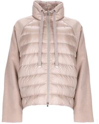 Herno - Giacca "Resort" - Lyst