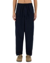 YMC - Pantalone "Earth Alva" - Lyst