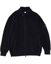 Premiata - Wool Jacket - Lyst