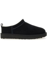 UGG - Stivale Classic Micro - Lyst