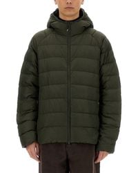 Pyrenex - Jacket "Ariel 2" - Lyst