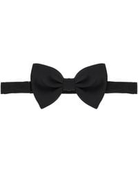 Tagliatore - Bow Tie - Lyst