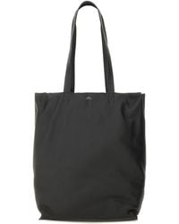 A.P.C. - Tote Bags - Lyst