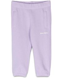 Palm Angels - Logo Sweat Pants - Lyst