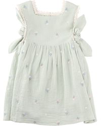 Louise Misha - Vestito "Aloisa" - Lyst