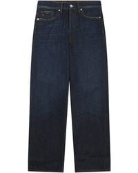Nine:inthe:morning - Jeans Cinque Tasche "Icaro" - Lyst
