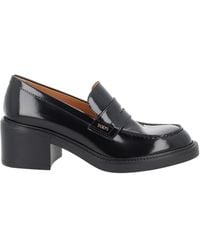 Tod's - Mocassino - Lyst