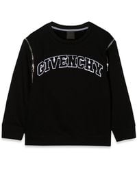 Givenchy - Crewneck Sweatshirt - Lyst