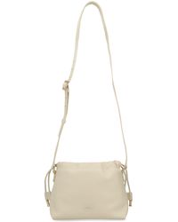 A.P.C. - Bag "Ninon" Mini - Lyst