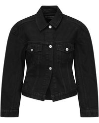 Jacquemus - Jackets Principal:Cotton - Lyst