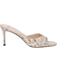 Roberto Festa - "Boa Liz" Décolleté Shoe - Lyst