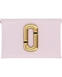 Marc Jacobs - Portacarte "Scene Snap" - Lyst
