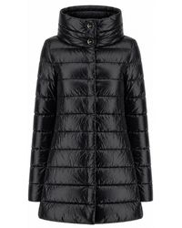 Herno - Piumino "A-Shape Amelia" - Lyst