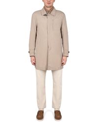 Fay - Morning Double Jacket - Lyst