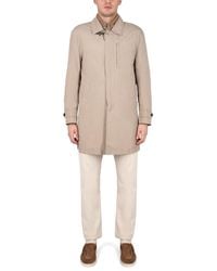Fay - Morning Double Jacket - Lyst
