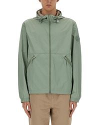 Woolrich - Giacca - Lyst