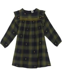 Bonton - Dress "Delia" - Lyst