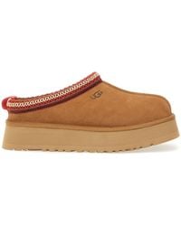 UGG - Tasman Ii" Plateau Sandal - Lyst