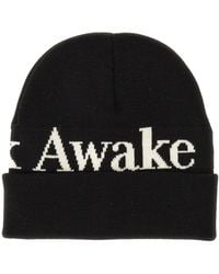 AWAKE NY - Beanie Hat - Lyst