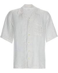 120% Lino - Camicia - Lyst