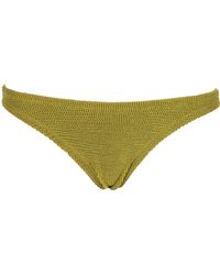 MC2 Saint Barth - Slip Bikini Cheeky "Naomi" - Lyst
