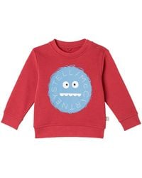 Stella McCartney - Stella Mc Cartney Sweatshirt - Lyst