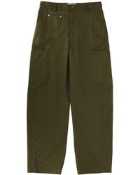 Givenchy - "Couture Seam" Pants - Lyst