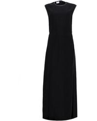 Filippa K - Long "Tank" Dress - Lyst