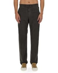 A.P.C. - Chuck Pants - Lyst