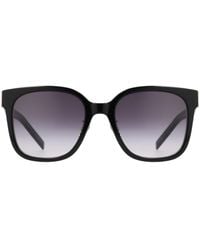 Saint Laurent - Occhiale Da Sole "M105" - Lyst